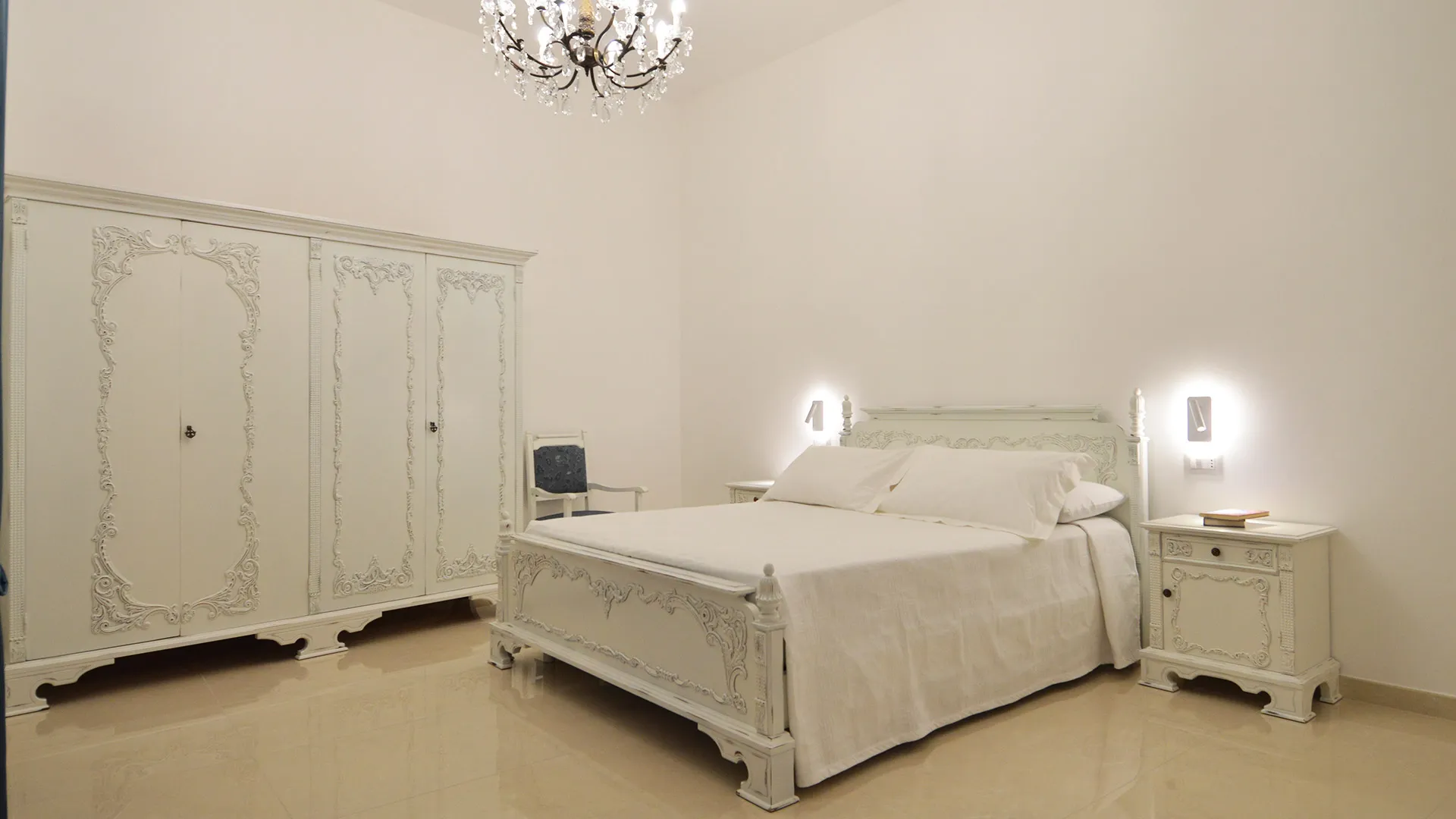 Vacation home for your holiday in Martina Franca<br />Puglia Italy